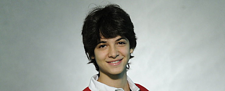 Eduardo Melo