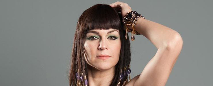 Adriana Garambone http://noticiasdetv.com/