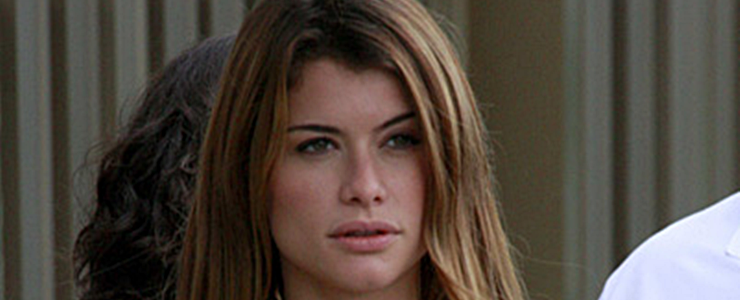 Alinne Moraes
