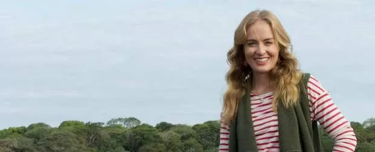Angélica
