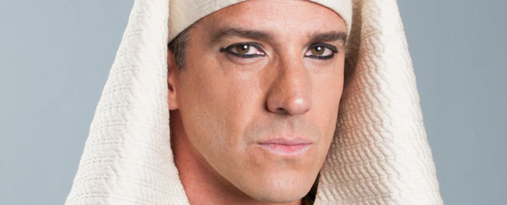 Carlos Bonow