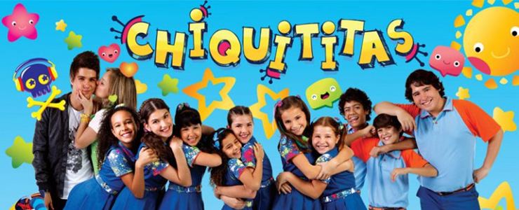 Chiquititas http://noticiasdetv.com/