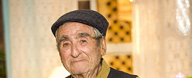 Elias Gleizer