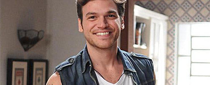 Emílio Dantas
