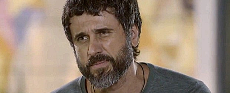 Eriberto Leão