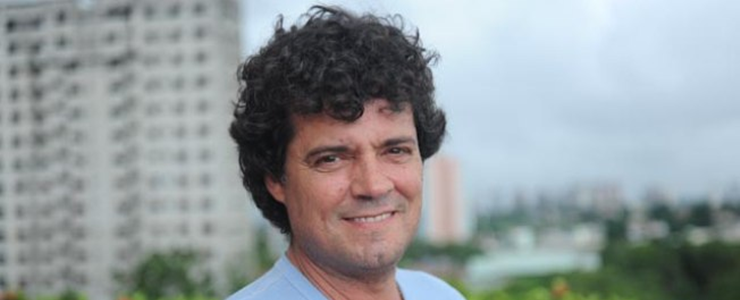 Felipe Camargo http://noticiasdetv.com/