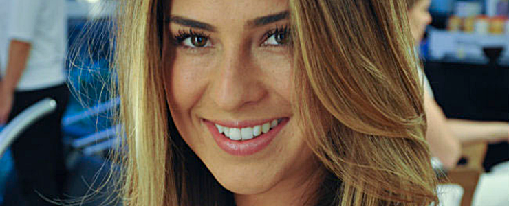 Fernanda Paes Leme