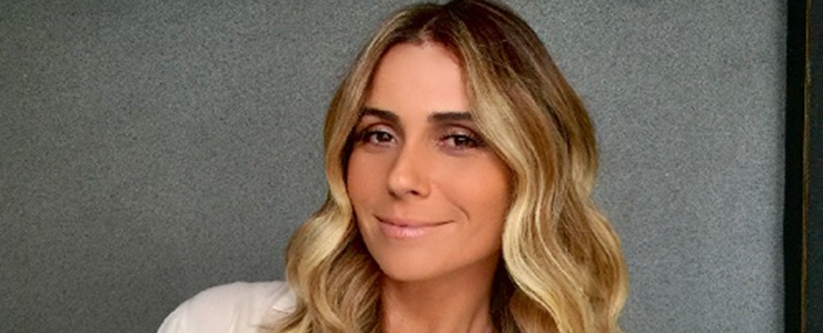 Giovanna Antonelli