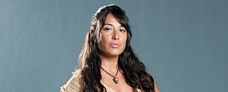 Giselle Itié