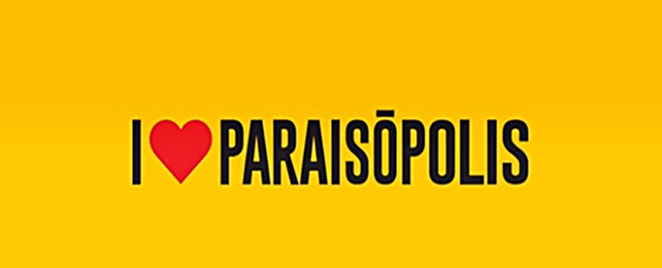 I Love Paraisópolis