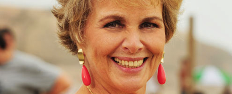 Irene Ravache