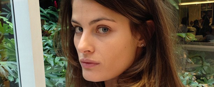 Isabeli Fontana
