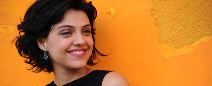 Leticia Persiles