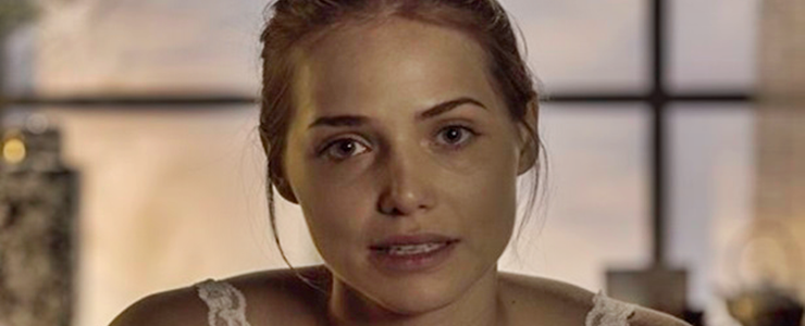 Letícia Colin