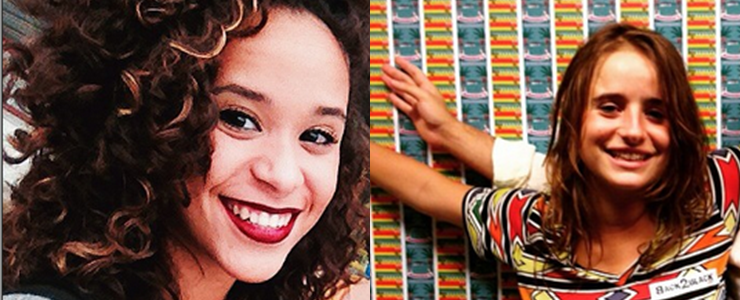 Manuela Llerena http://noticiasdetv.com/