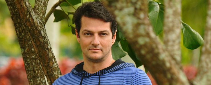Marcelo Serrado