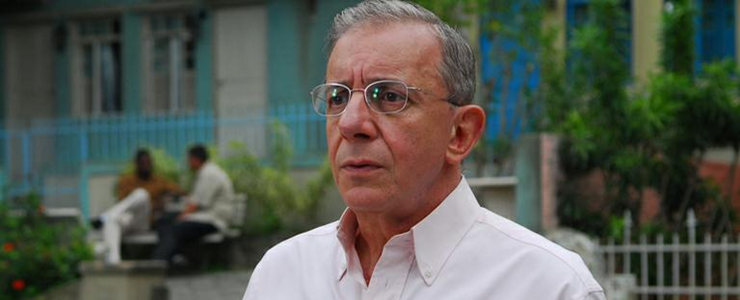 Marco Nanini
