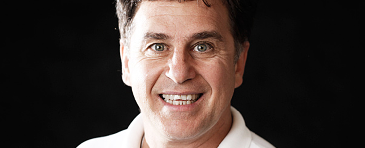 Marcos Frota