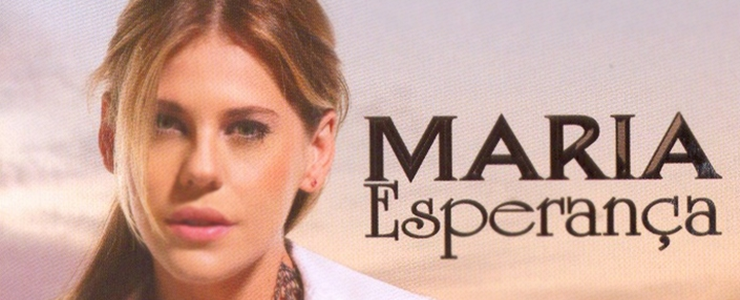 Maria Esperança