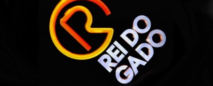 O Rei do Gado
