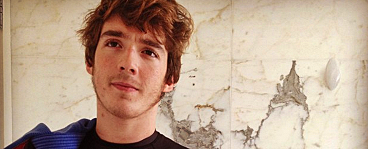 Rodrigo Britto