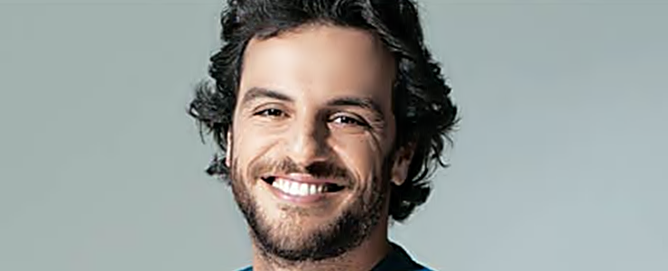 Rodrigo Lombardi