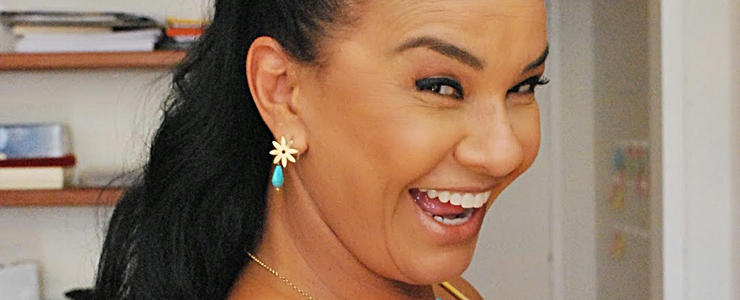 Solange Couto