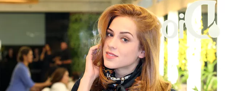 Sophia Abrahão