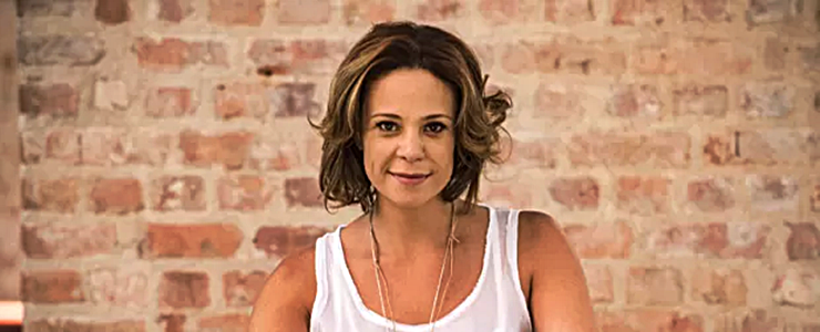 Vanessa Gerbelli