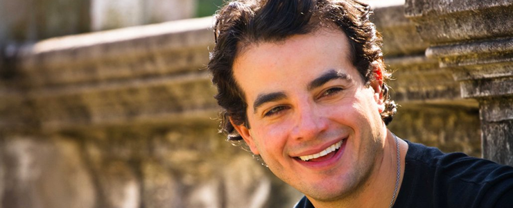 Anderdon di Rizzi http://noticiasdetv.com/