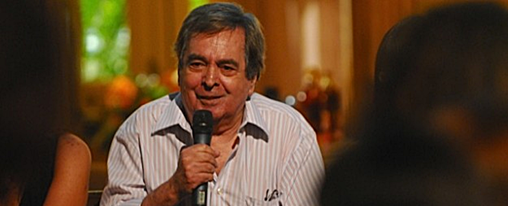 Benedito Ruy Barbosa http://noticiasdetv.com/