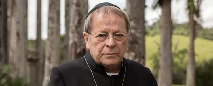 Carlos Vereza http://noticiasdetv.com/
