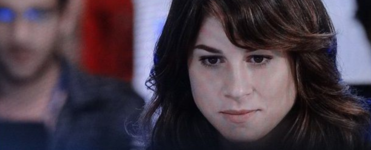Chandelly Braz http://noticiasdetv.com/
