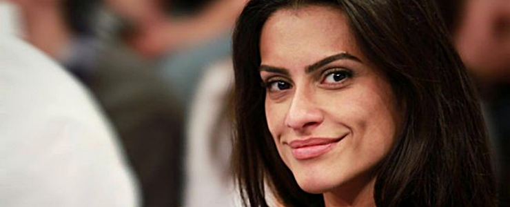 Cléo Pires http://noticiasdetv.com/