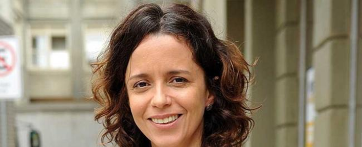 Dani Barros http://noticiasdetv.com/
