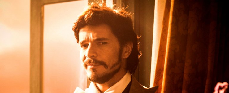 Daniel de Oliveira http://noticiasdetv.com/
