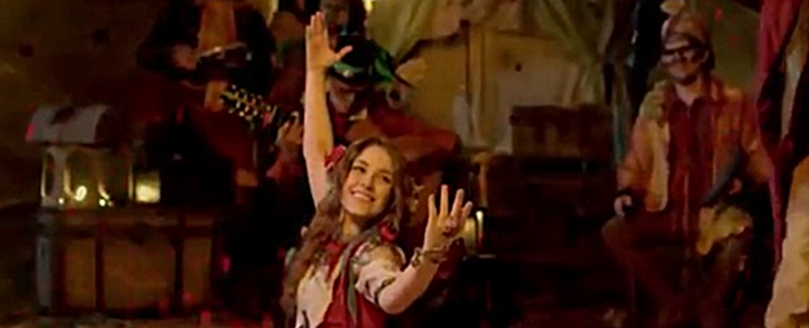 Gabriella Di Grecco http://noticiasdetv.com/