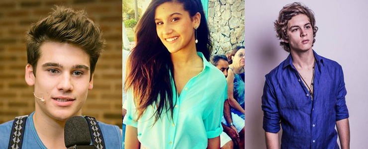 Giulia Costa http://noticiasdetv.com/