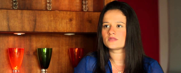 Mariana Constantini http://noticiasdetv.com/