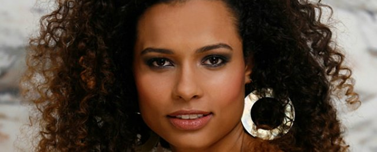 Aisha Jambo