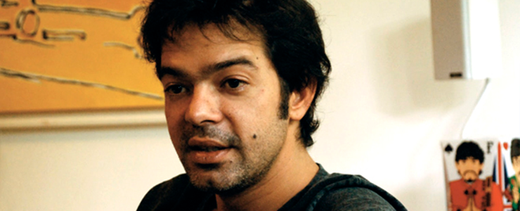 Bruno Mazzeo