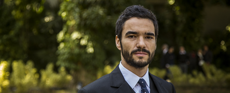 Caio Blat
