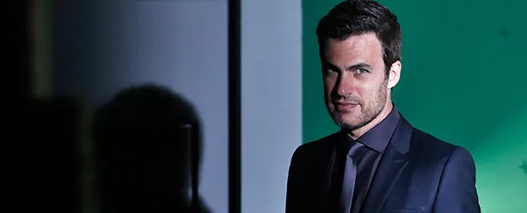 Carlos Casagrande