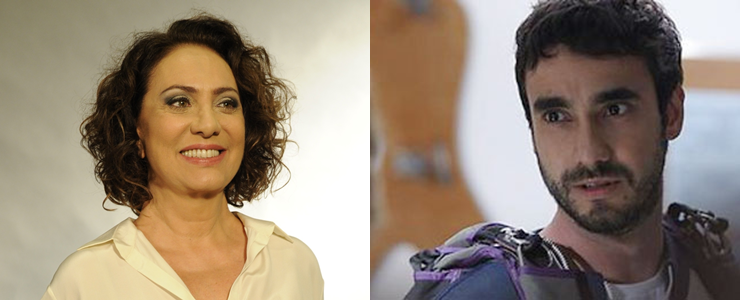 Eliane Giardini
