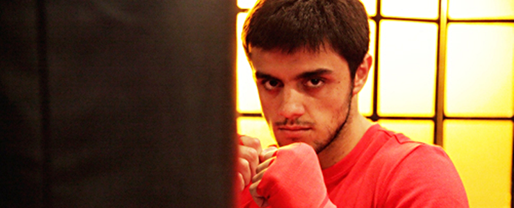 Felipe Simas