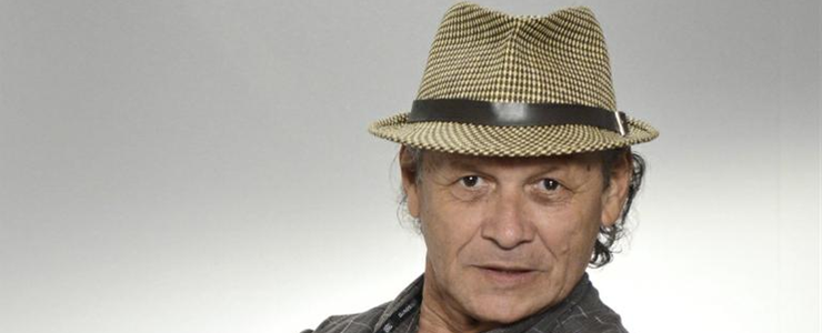 Francisco Carvalho