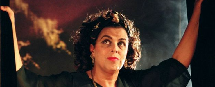 Guida Vianna