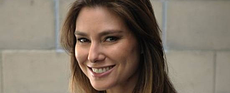 Lavínia Vlasak