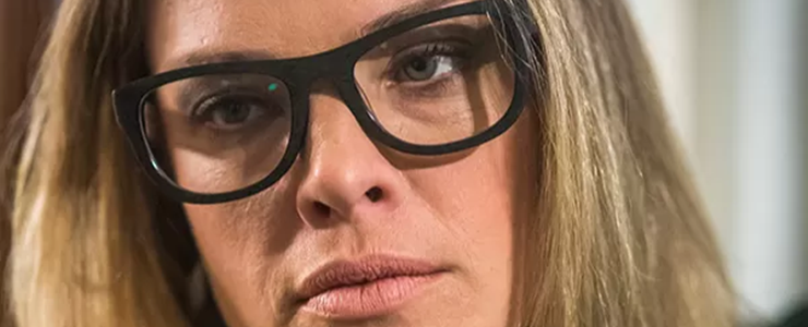 Letícia Birkheuer