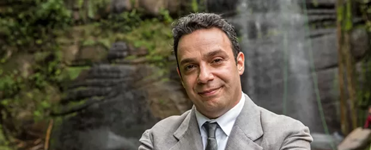 Marcelo Médici